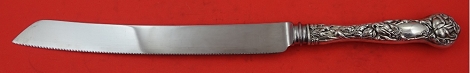 Wedding Cake Knife custom 13